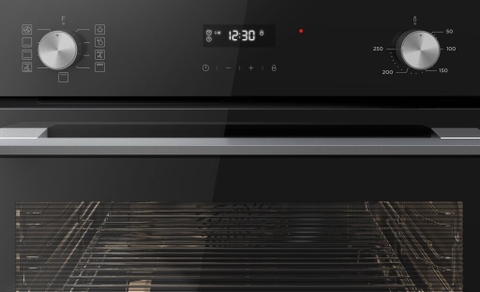 Lò Nướng Âm Tủ Panasonic HL-CK632BYUE