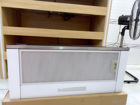 Máy hút mùi Canzy CZ D700B - Âm tủ 700mm