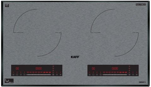 Bếp từ đôi KAFF KF-GT70038II
