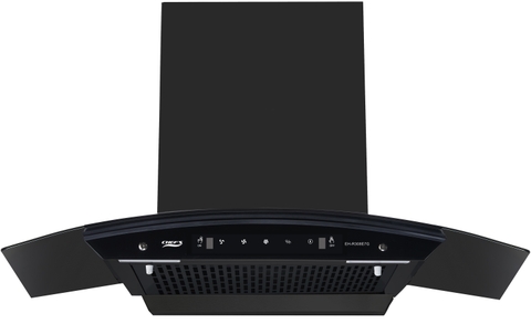 Máy hút mùi kính cong Chef's EH-R308E7G