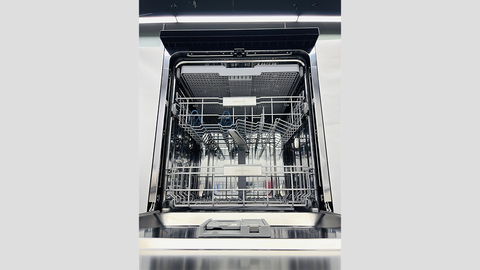 Máy rửa bát KOCHER X16B - 17 bộ - Tiệt trùng U.V Light