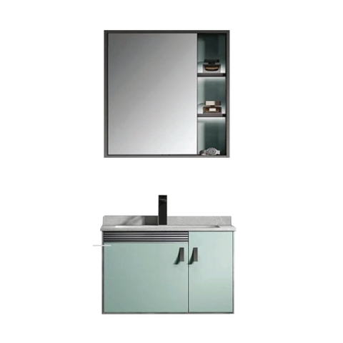 XẢ KHO - Tủ Chậu Cao Cấp Teady TC-1011-60