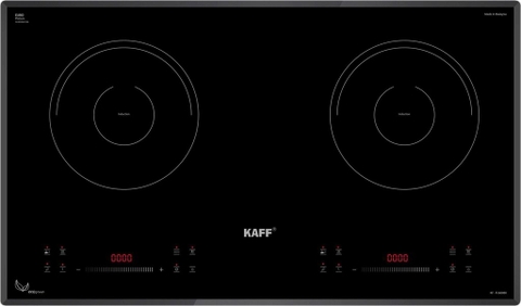 Bếp từ đôi KAFF KF FL6008II