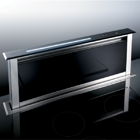 Máy hút mùi âm bàn Malloca LIFT-K6008