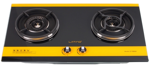 Bếp gas âm Latino LT-B86A