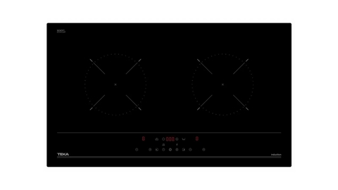 Bếp từ Teka IBC 7320 S - Mặt kính Schott Ceran