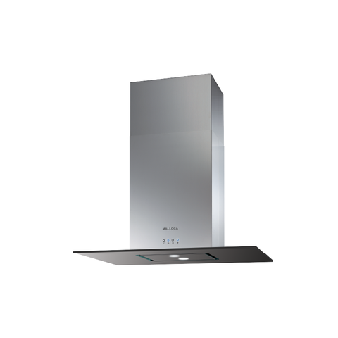 Máy hút mùi đảo Malloca MC9053ISLA - Nhập khẩu Ý