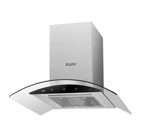 Máy Hút Mùi KAFF KF-GBT9007 - Kính Cong 90cm