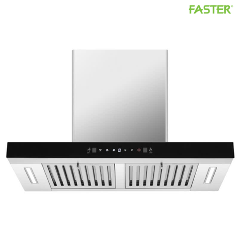 Máy hút mùi Faster FS 35TS Autoclean