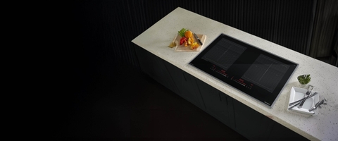 Bếp từ GX-PRO1 SERIES 8 - Schott Ceran Germany