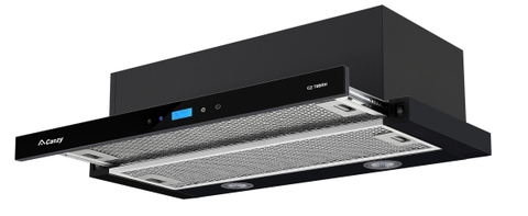 Máy Hút Mùi Âm Tủ Canzy CZ-70BRH nhập Malaysia