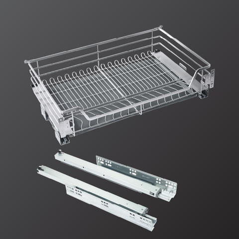 Giá Bát Đĩa Nan Dẹt GrandX XD.70S