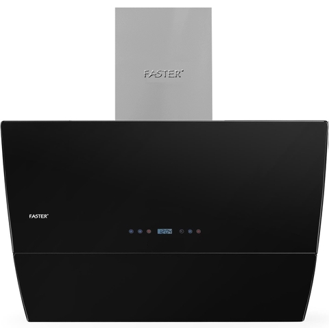 Máy hút mùi Faster FS-90CG BLACK