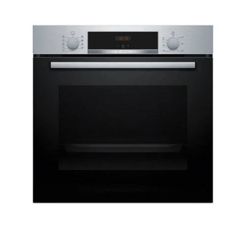 Lò nướng âm tủ Bosch HBA514BS3 Serie 4 - Made in Poland