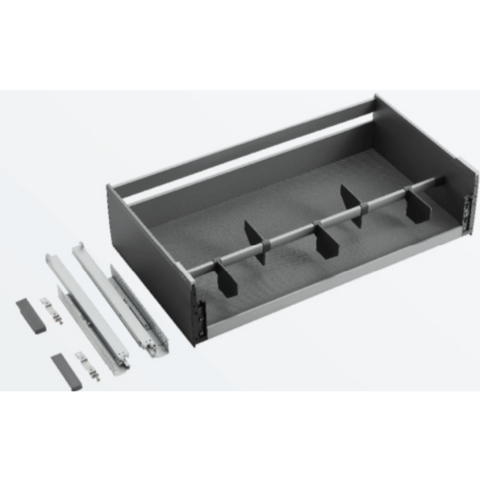 Giá xoong nồi Titanium XP.80T GrandX - Nhôm Alloy Cao Cấp Chính Hãng