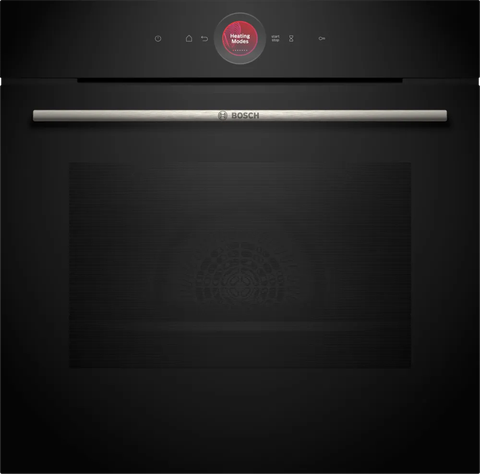 Lò nướng âm tủ Bosch HBG7341B1B Serie 8