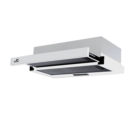 Máy Hút Mùi Bauer BC 6002I - Slim Âm Tủ