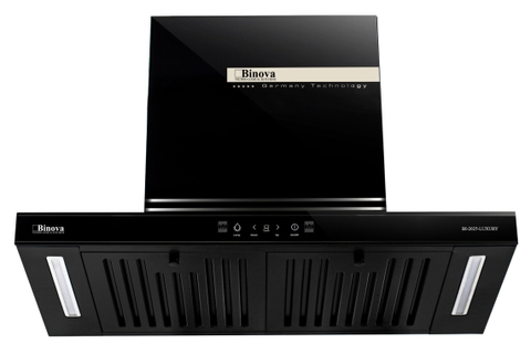 Máy hút mùi Binova BI-2025-Luxury-70 70cm chữ T