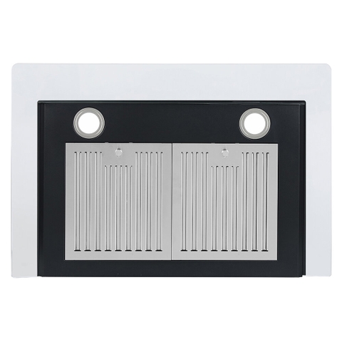 Máy Hút Mùi KAFF KF-GB207TB - Động cơ BLDC 9 cấp độ