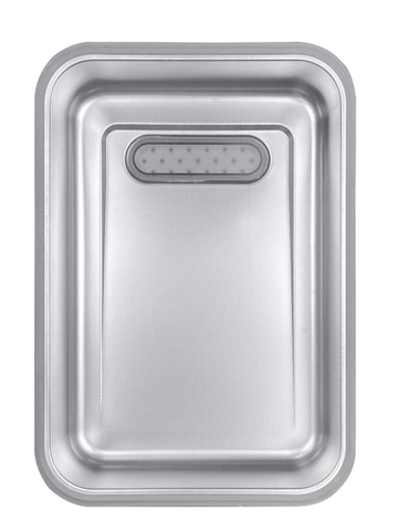 Chậu rửa bát Nhật Bản OGIER  Inox 304 GLC 6848 Plus