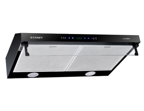 Máy hút mùi Canzy CZ 60B50 - 600mm đen nhám