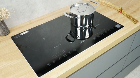 Bếp từ đôi Chef's EH-DIH321