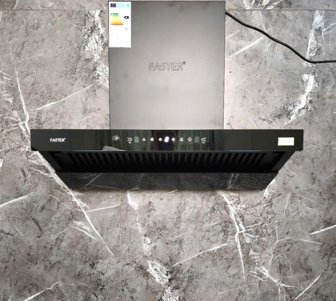 Máy hút mùi Faster FS-35AI Autoclean