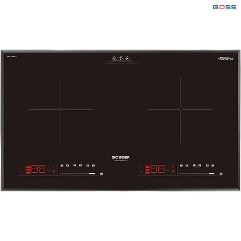Bếp từ BOSS BKI682W