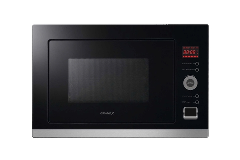 Lò nướng kết hợp vi sóng GrandX GX30MW5 - Âm tủ 28L chính hãng
