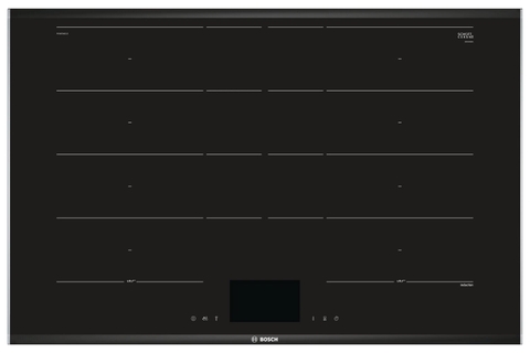 Bếp từ Bosch PXY875KW1E Serie 8 Spain - 4 vùng FlexInduction