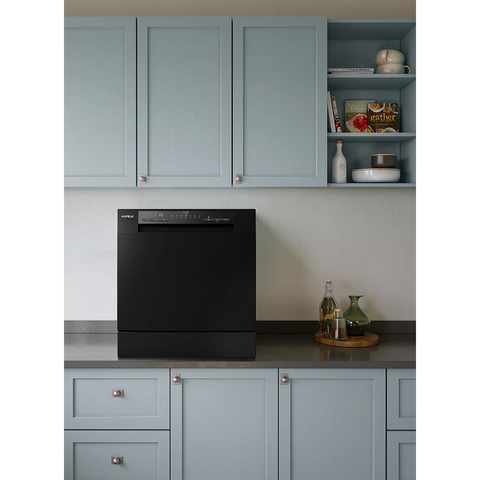 Máy rửa chén để bàn Hafele HDW-T5531B (538.21.350) - 8 Bộ