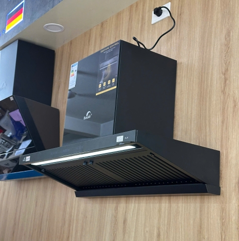 Máy Hút Mùi Bauer BC 70BTC SLUX - Auto Clean tự làm sạch