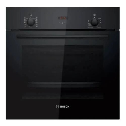 Lò nướng âm tủ Bosch HBF512BB1T Serie 2 Thổ Nhĩ Kỳ - 3D Hot Air