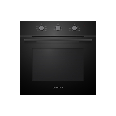 Lò nướng âm tủ Malloca MOV606AF - Tích hợp Chiên không dầu Airfry