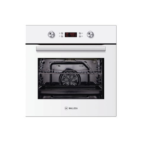 Lò nướng âm tủ Malloca MOV65DA - 65L - Nướng xiên quay & đối lưu