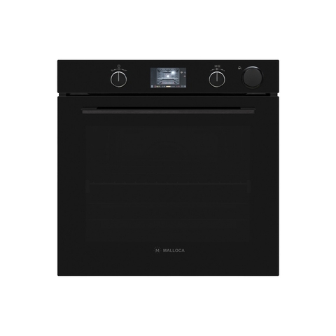 Lò nướng âm tủ Malloca MSO B75 TFT - Bù ẩm & Màn hình TFT