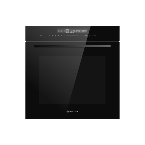 Lò nướng kết hợp vi sóng Malloca MOV72CB - 72L - 13 Chương trình