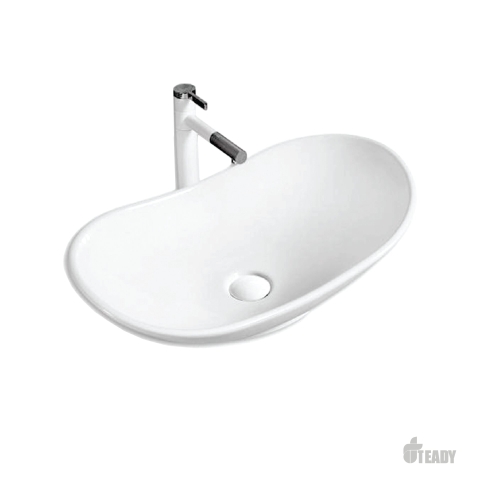 XẢ KHO - Lavabo Dương Bàn Cao Cấp Teady LV8533