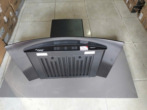 Hút mùi kính cong Canzy - Giá cực tối ưu - Bền, giá rẻ, chất lượng cao