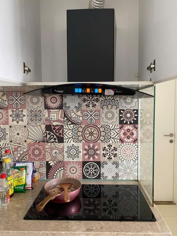 Hút mùi kính cong Canzy - Giá cực tối ưu - Bền, giá rẻ, chất lượng cao