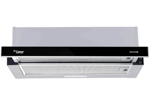 Máy hút mùi Canzy CZ H1060AT - 60cm