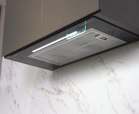 Máy hút mùi GrandX GX H70F79G - Âm toàn phần BLDC