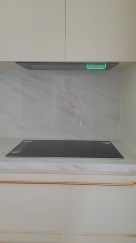 Máy hút mùi GrandX GX H70F79G - Âm toàn phần BLDC