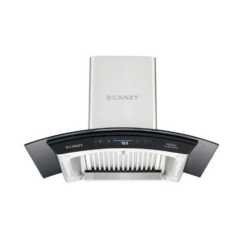 Máy hút mùi Canzy CZ ML8-70DC kính cong - Malaysia