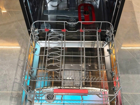 Máy rửa bát GrandX GX SMS7GX86G