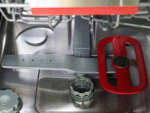 Máy rửa bát GrandX GX SMS7GX86G