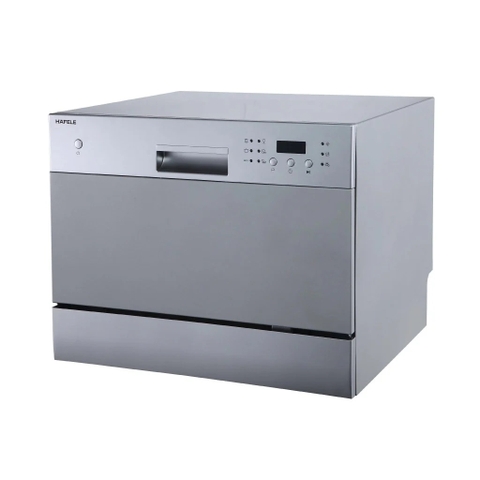 Máy rửa chén để bàn Hafele HDW-T50A (538.21.190) - 6 Bộ