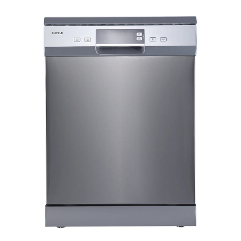Máy rửa chén Hafele HDW-F60E (538.21.200) - Độc lập - 15 Bộ
