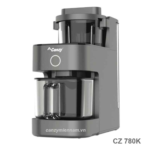 Máy xay sữa hạt Canzy CZ-780K