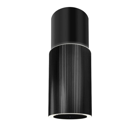 Máy hút mùi đảo Malloca MonoBlack K382B - Nhập khẩu Ba Lan